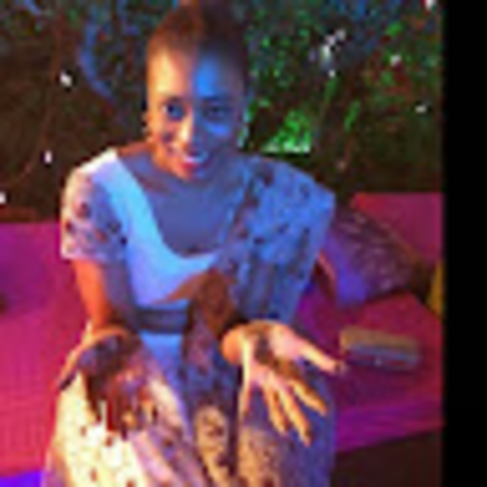 Meet your Posher, Ademide